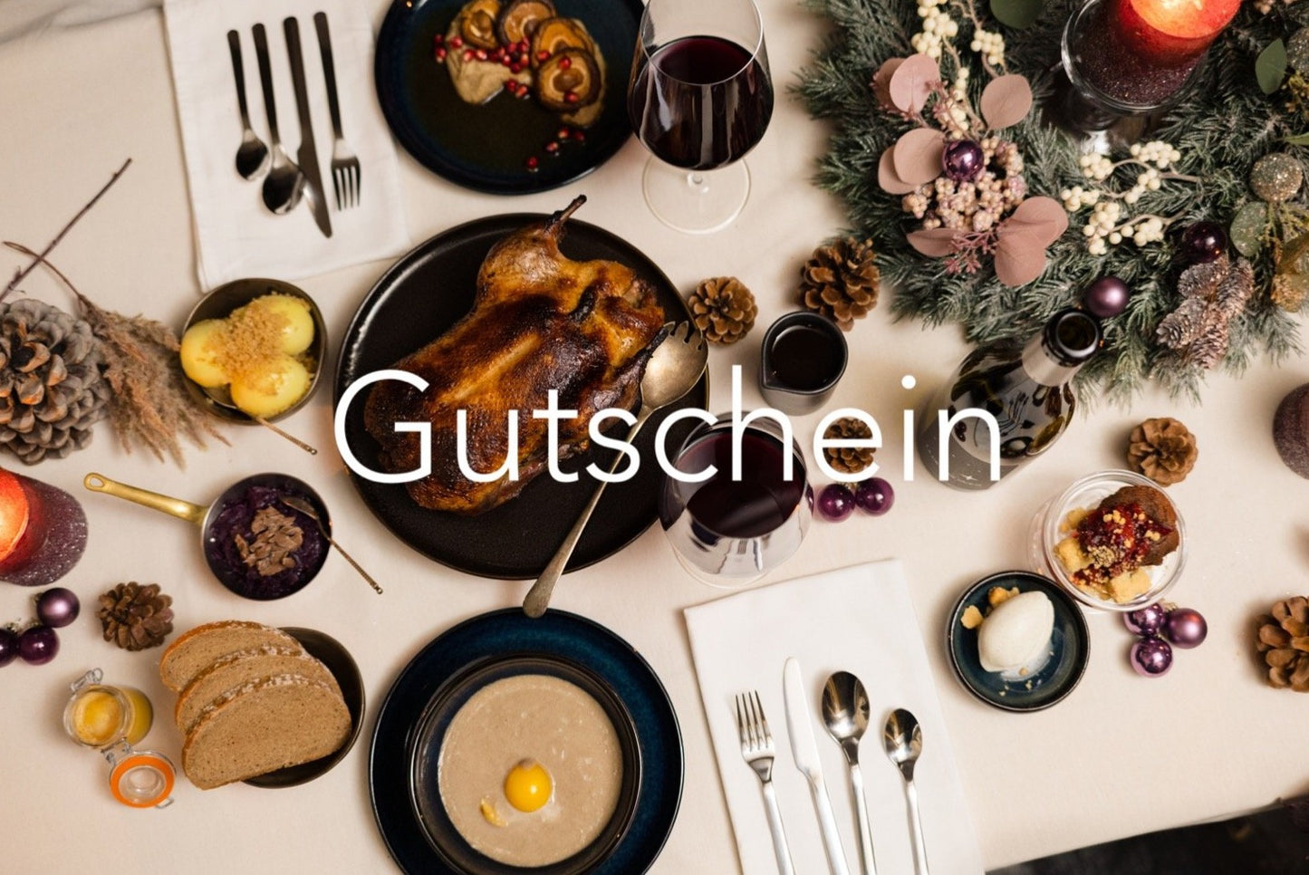 Gutschein